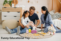 Fabricant de lecteurs d'histoires NFC pour enfants, boîte audio interactive sans écran avec cartes NFC et figurines, OEM ODM, usine de jouets audio personnalisés