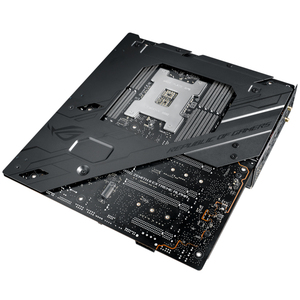 AsusROG Extreme Alpha TRX40 3rd Gen Threadripper STRX4 EATX Used DDR4 256GB Workstation <b>Motherboard</b> NVMe M.2 - Product Image 2