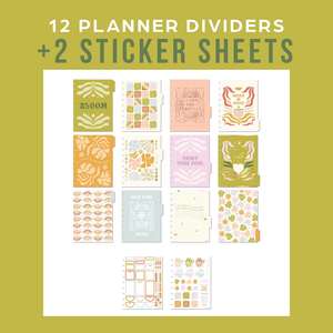 Agenda Popular 2026 Happy Planner, Encuadernada con Discos, Diaria, de Tapa Dura, 12 Meses, Disponible en Diferentes Tamaños, Cuadernos Diarios al por Mayor - Product Image 4