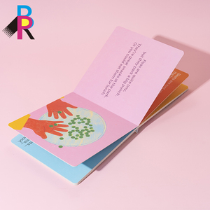 Libro Educativo <span class=keywords><strong>de</strong></span> Cartón <span class=keywords><strong>para</strong></span> <span class=keywords><strong>Niños</strong></span>, Profesional, OEM, Ecológico, Adecuado <span class=keywords><strong>para</strong></span> la Edad, Atractivo, Libro Familiar <span class=keywords><strong>para</strong></span> <span class=keywords><strong>Niños</strong></span> - Product Image 3