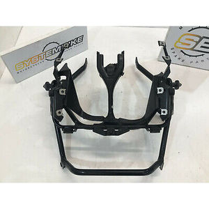 Compatibile con il supporto della carenatura anteriore BMW R 1200 GS Adventure 2004 2005 2006 2007 - Product Image 3