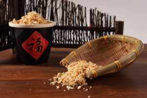 100% granules d'oignon frit sous vide croustillants à faible teneur en huile naturels mèches d'oignon croustillantes prêtes à manger pour salade soupe <span class=keywords><strong>Pizza</strong></span> Topping - Product Image 2