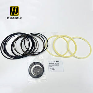 ערכת אטמים לפטיש הידראולי SB130 למכירה סיטונאית מהמפעל, לאביזרי מחפרים וחלקי ציוד בנייה - Product Image 3