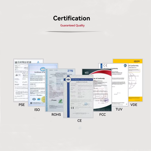 Generador de Turbina Eólica de 5KW y Panel Solar de 5KW, Sistema de Energía Híbrido con Banco de Baterías, Energía Alternativa Gratuita de 5kwh para Uso Doméstico - Product Image 6