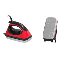 TOBILIN WI-015C Nouveau fer à cire pour ski et snowboard professionnel portable breveté 800W