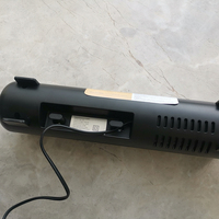 FHS210 — Mini sacs à dos en plastique pour voitures, avec fermeture automatique, robot ménager