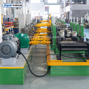 Elektrische Vierkant rohr herstellungs maschine Effiziente Rohrmühle für Rohr herstellungs maschinen - Product Image 5