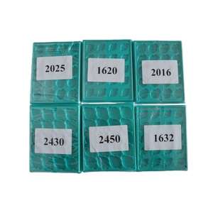 Batteria a Bottone al Litio DUKECELL 3V CR1632 230mAh OEM CR1620 CR1616 per Telecomandi - Product Image 4