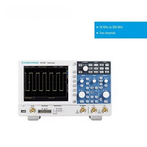 Osciloscopio Digital Portátil R&S Rohde & Schwarz RTC1002, Dos Canales, Frecuencia de Muestreo de 2 GSA/s, Ancho de Banda de 50 MHz - Product Image 2