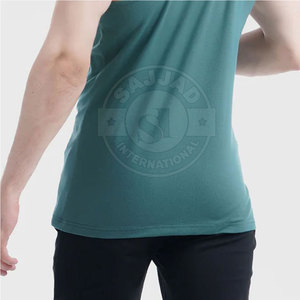 เสื้อกล้ามผู้ชายแห้งเร็ว - Product Image 6