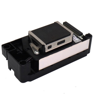 New and Original Printhead for Stylus Photo R800 Printer DX5 Printhead Water Based Head F152000 From Japan Gray Surface - Product Image 2