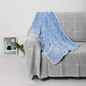 Peppy เพื่อนขายส่งซูเปอร์ซอฟท์100% โพลีเอสเตอร์ตุ๊กตาสัตว์เลี้ยงผ้าห่มสักหลาดขนแกะพิมพ์ผ้าห่มสุนัข - Product Image 5