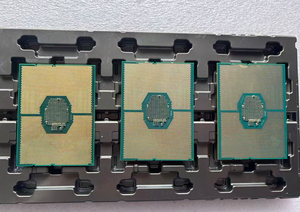 Processeur serveur d'occasion testé Silver 4216 (2,1 GHz/16 cœurs/100 W/22 Mo de cache) 14 nm FCLGA3647 SRF8B - Product Image 2
