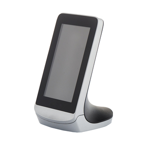 Máy tính để bàn <span class=keywords><strong>CO2</strong></span> Meter Carbon Dioxide Detector ndir cảm biến hồng ngoại 400 ~ 5000 ppm với báo động âm thanh trong nhà <span class=keywords><strong>CO2</strong></span> màn hình Nhật Bản - Product Image 4