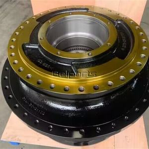 Caja de Cambios de Traslación para Excavadora Belparts para Komatsu PC1250-8, Reducción de Traslación 21N-27-00130 21N-27-00140 - Product Image 2