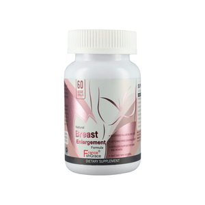 Pillole Dietetiche per l'Aumento del <span class=keywords><strong>Seno</strong></span>, Integratore per l'Ingrandimento del <span class=keywords><strong>Seno</strong></span> Femminile in Capsule - Product Image 6