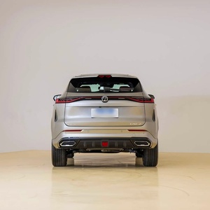 Oferta Limitada 2025 Changan UNI-Z SUV Híbrido de Alta Tecnología Blue Whale Battleship+ con 100 km de Autonomía Económica - Product Image 5