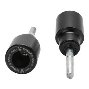 Protectores Deslizadores de Chasis de Motocicleta CNC, Protección Anticaídas para Carenado y Motor para <span class=keywords><strong>HONDA</strong></span> CB1000R 2008-2023 <span class=keywords><strong>CB</strong></span> <span class=keywords><strong>1000R</strong></span> - Product Image 1