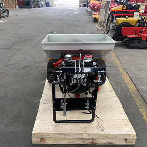 เครื่องปูยางมะตอยแบบลูกกลิ้งขนาดเล็ก ความจุถัง 150 ลิตร ใช้เชื้อเพลิงเบนซิน - Product Image 6