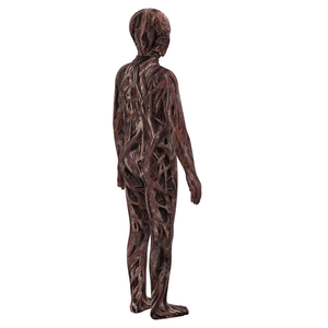 Costume de cosplay de <span class=keywords><strong>monstre</strong></span> de combinaison de Vecna d'inconnu des enfants d'halloween pour des garçons - Product Image 4