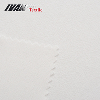 Koshibo 100% tela textil de poliéster para ropa blanca transpirable tejido resistente al desgarro teñido liso ligero para vestidos sólidos