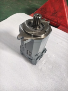 Moteur à piston fixe série HMF, haute efficacité, résistant à la corrosion, modèles HMF-28/35/50/75/105/135 HMF135-02 2601 H2X295T00382 Hig - Product Image 1