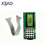 Pièces détachées pour ascenseurs XSAO, outil de diagnostic portable DOA-100 pour ascenseurs, outil de service pour ascenseurs
