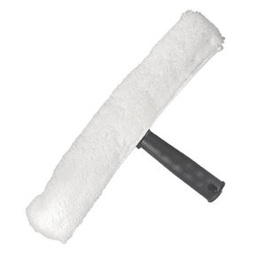 High Quality Stainless Steel Window Washing Squeegee Portable Reusable Non-Slip Handle Tool Kit for <strong>Water</strong> Cleaning - Product Image 6