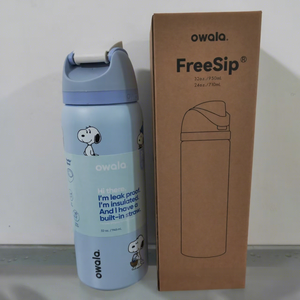 <span class=keywords><strong>Mug</strong></span> de voyage moderne grand format 24/30 oz avec paille, design de tasse à fruits portable - Product Image 6