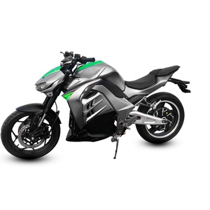 Moto tout-terrain 5000W GW-EMC - Product Image 2