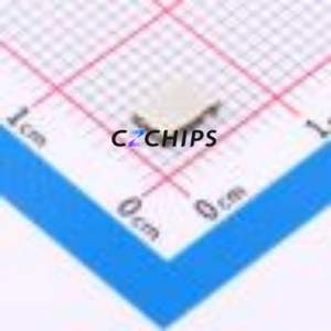 F50328MUBCE2O Crystal Oscillator (Active) SMD5032-4P Crystal Oscillator 8MHz 10ppm CMOS - Product Image 1