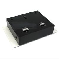 LANSEKO Auto Multifonction Meilleures Ventes Machine d'essai d'ampoule LED Boîte de test d'ampoule LED de voiture Affichage LED pour ampoule T10 31 36 42 MM Festoon