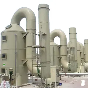 Usine de production de sulfate de potassium d'engrais de potasse de vente en Chine