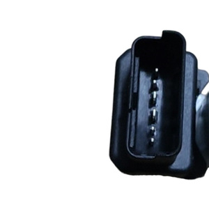 ชุดมอเตอร์กระจกไฟฟ้า Kia Sportage รุ่น 82460-3W010 ด้านหน้าขวา รุ่นนานาชาติ 6P - Product Image 3
