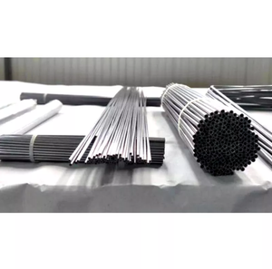 Zirkonium Verkauf hochwertige ASTM Zirkonium Rohr Preis pro kg - Product Image 5