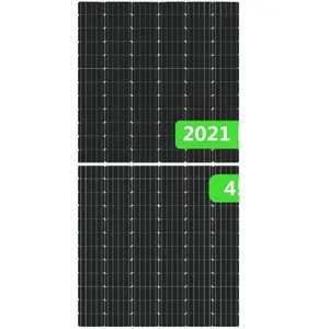 Chinese Photovoltaic Solar Panel Price 300 watt 400 watt 450 watt 500 watt Solar Panel
