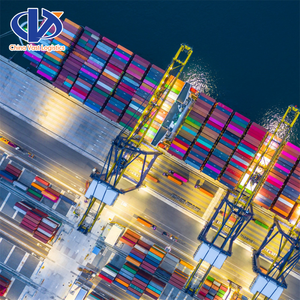 Servicio <span class=keywords><strong>de</strong></span> logística profesional <span class=keywords><strong>de</strong></span> China a España Barcelona <span class=keywords><strong>Valencia</strong></span> <span class=keywords><strong>Puerto</strong></span> a <span class=keywords><strong>Puerto</strong></span> 20FT 40FT Fcl Envío Tarifas <span class=keywords><strong>de</strong></span> envío más baratas - Product Image 5