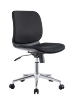 Chaise d'étudiant, mobilier scolaire, mobilier de salle de classe moderne, mobilier de conférence, chaise de formation en PP avec tablette d'écriture