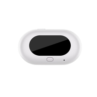 Traceur GPS pour animaux de compagnie 4G étanche longue portée, suivi GPS en temps réel, collier pour chien, dispositif de suivi pour chat, fabrication OEM ODM en Chine