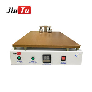 Sửa Chữa Màn Hình <span class=keywords><strong>Lcd</strong></span> Cán Cho iPhone Cho Samsung Cho iPad Màn Hình Sửa Chữa Chân Không Cạnh <span class=keywords><strong>LCD</strong></span> Separator - Product Image 1