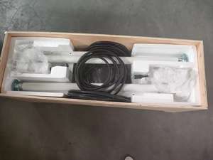 <span class=keywords><strong>Prix</strong></span> d'usine, crics électriques 12V, stabilisateur métallique, cric de levage avec télécommande pour <span class=keywords><strong>caravane</strong></span>, camping-car, lot de 4 - Product Image 3