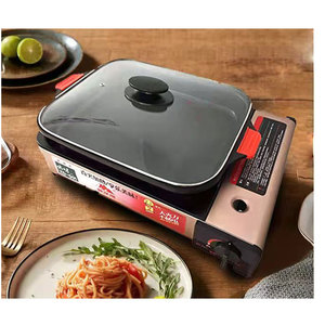 Tente portable Lyroe cuisinière à <span class=keywords><strong>gaz</strong></span> <span class=keywords><strong>four</strong></span> plaque à <span class=keywords><strong>gaz</strong></span> extérieur <span class=keywords><strong>butane</strong></span> cuisinière à <span class=keywords><strong>gaz</strong></span> avec <span class=keywords><strong>four</strong></span> - Product Image 5