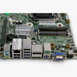For HP <strong>EliteDesk</strong> <strong>800</strong> <strong>G1</strong> USDT Motherboard 696559-001 737729-001 729087-501 696557-002 696558-000 LGA1150 DDR3 - Product Image 4