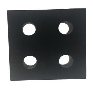 उच्च परिशुद्धता ग्रेड 00 कच्चे ग्रेनाइट त्रिकोणीय वर्ग किनारे गेज 90 डिग्री त्रिकोण शासक मापने वाला उपकरण बॉस्टार ब्रांड - Product Image 2