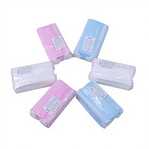 Mascarilla Ligera de Doble Capa, Suministro Directo de Fábrica con Precios de Mayoreo para Pedidos Grandes y Disponibilidad de Muestras Gratuitas - Product Image 1