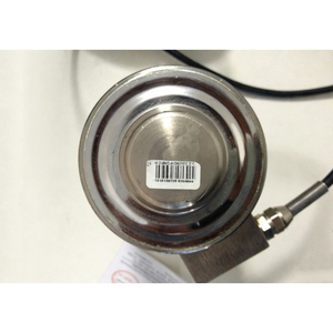 Sensor de Pesaje de Columna Veidt Weighing UK para Báscula Automotriz Digital OAP ZSNC-D-20t, 25t, 30t, 40t, 50t - Product Image 2