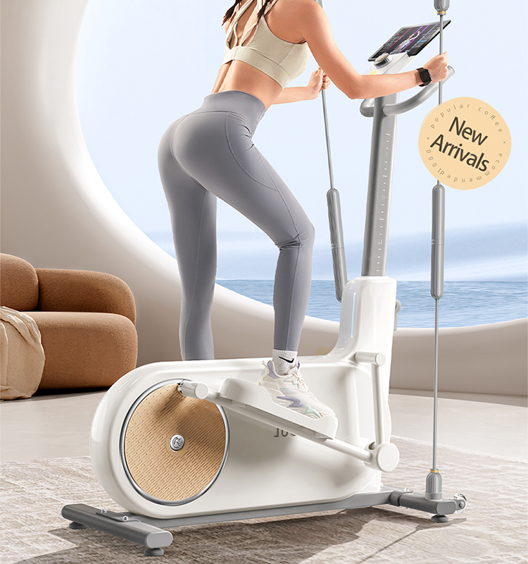 Top Quality LifeFitness Trade Electric Cross Indoor  Elliptical Trainer Machine