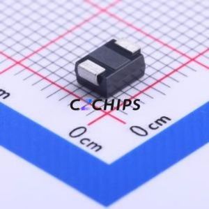 Nouveau et Original BEP0080SC SMB Transistor Thyristor Surge Suppressor (TSS) Vente entière Puces de composants électroniques et service BOM - Product Image 2