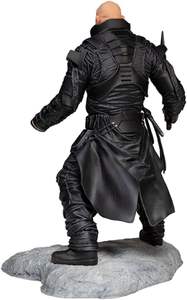 <span class=keywords><strong>Action</strong></span> <span class=keywords><strong>Figure</strong></span> <span class=keywords><strong>DC</strong></span> 19cm/7,5 pollici in scala 1/9 in scala Deluxe personalizzata OEM Factory - Product Image 4