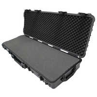 Étui étanche long RC6063 1127*406*155MM pour arc et flèches